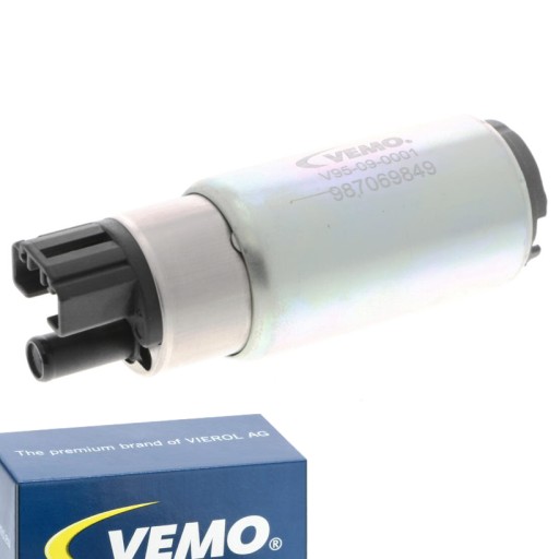 Паливний насос VEMO для VOLVO S90 і 2.5 2.9 - 1