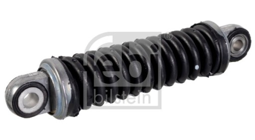 Пружина поліклинового ременя Bilstein 49680 - 4