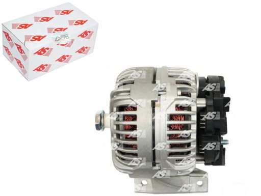 ALTERNATOR AS-PL 9459077 8601699 8602276 8601841 - 1