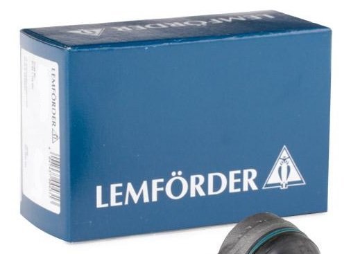 34650 01 Lemfoerder маятник передний L (верхний передний, диаметр конуса: 4 - 5