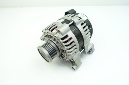 ALTERNATOR OPEL ADAM ASTRA J 1.4 A14XEL A14NET - 2