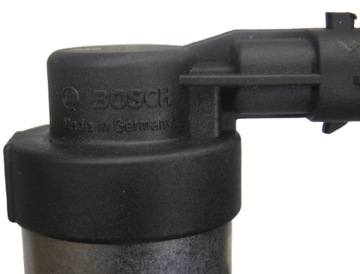 BOSCH 0 986 437 028 насос високого тиску - 14