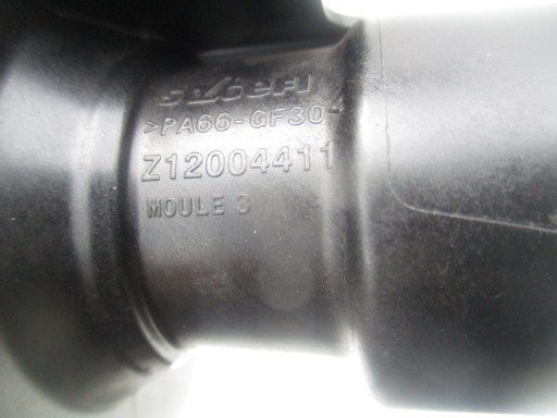 POMPA WODY OPEL PEUGEOT CITROEN FORD 1.5 HDI TDCI - 9