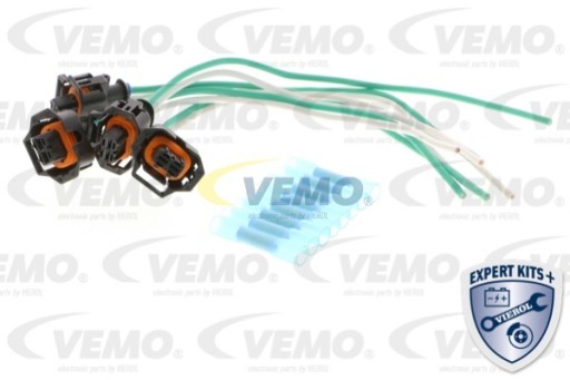 Zestaw naprawczy przewodów elekt VEMO V24-83-0020 - 2