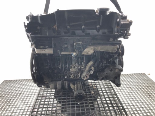 Двигун BMW X5 (E70) 06-13 3.0 D 235KM M57D30 - 3