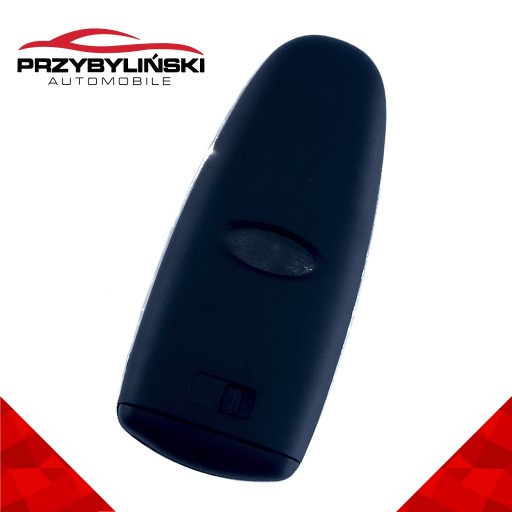 Kluczyk pilot Ford Edge Focus KEYLESS SMARTKEY - 3