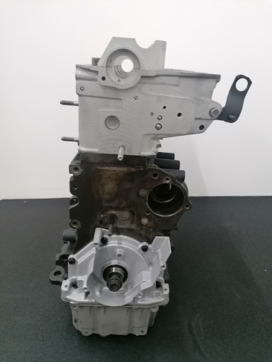 SILNIK VW AUDI SEAT SKODA 2.0 TDI 8V BMM 140KM - 2