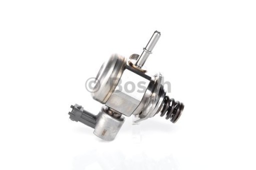 BOSCH 0 261 520 151 насос високого тиску - 3