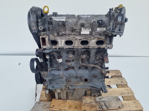 Двигун Opel Signum 1.9 CDTI 16V 150KM Z19DTH - 2