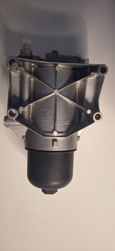 DAF OE 1874478 база топливного фильтра - 2