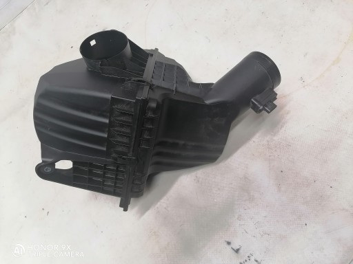 Корпус повітряного фільтра BMW F07 F10 F11 7612014 - 3