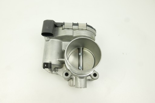 ДРОСЕЛЬНА ЗАСЛІНКА BOSCH 0280750535 FORD 1751015 - 2