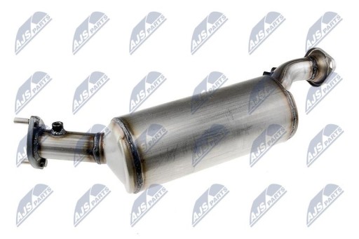 DPF-SU-000 NTY ФІЛЬТР САЖІ FAP DPF - 5