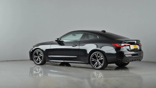 BMW 4 G20 G22 G23 7427845 - 5