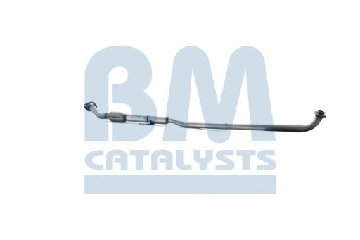 КАТАЛІЗАТОР BM91409H BM CATALYSTS TOYOTA - 7