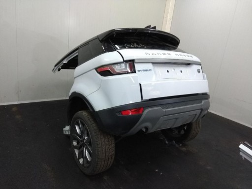 ЗАДНИЙ ЗАД ЧЕТВЕРТЬ ЛЮК КРЫША RANGE ROVER EVOQUE 5D - 1