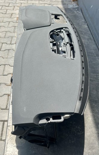 Консоль кабины HEAD Up Board VOLVO V90 S90 ORGINAL - 4