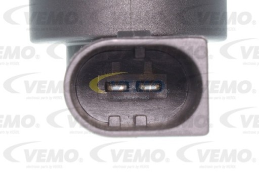 Клапан регулювання тиску VEMO V20-11-0104 - 3