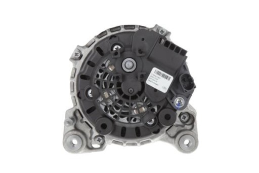 VALEO 443391 Alternator - 2