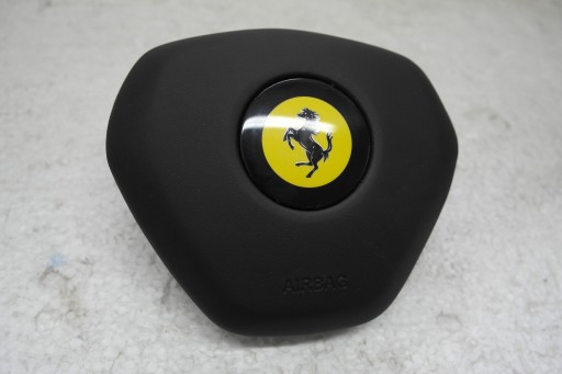 AIR BAG Airbag FERRARI 458 ITALIA FF - 2