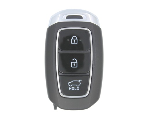 Hyundai i30 2018 + SMART KEY key key - 1