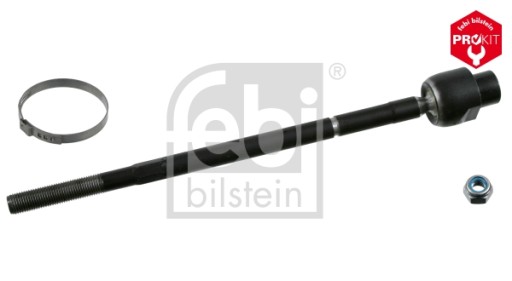 РУЛЕВАЯ ТЯГА FEBI BILSTEIN 23228 - 1