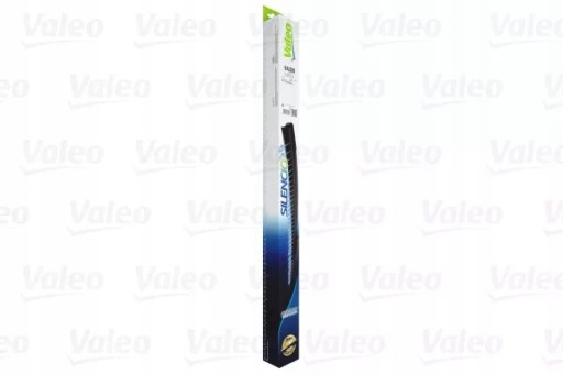 Valeo 572320 Щітка склоочисника - 3