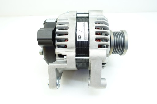 ALTERNATOR OPEL ADAM ASTRA J 1.4 A14XEL A14NET - 6