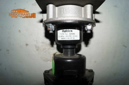 Haldex 92693 водовідділювач - 4
