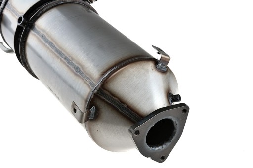 ФІЛЬТР ТВЕРДИХ ЧАСТИНОК DPF IVECO DAILY 2.3 D 06-, - 4