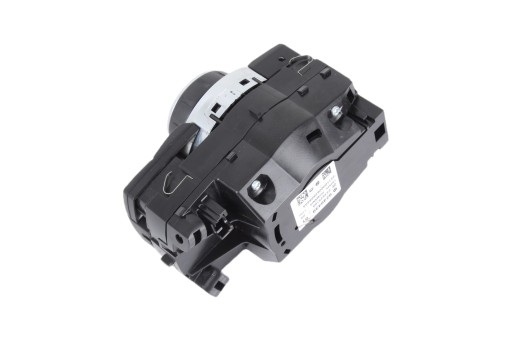 KONTROLER POKRĘTŁO iDRIVE BMW / LIFT LCI 9249439 - 4