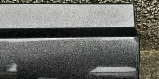 Молдинг задней правой двери Maserati Levante 670035237 - 4
