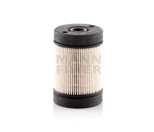 Фільтр сечовини MANN-FILTER U 630 x KIT - 4