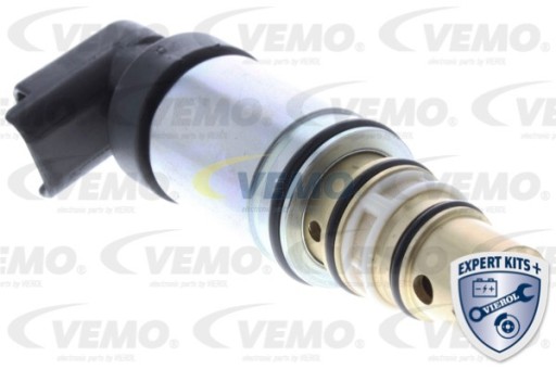 Клапан управління компресора kli VEMO V22-77-1001 - 2