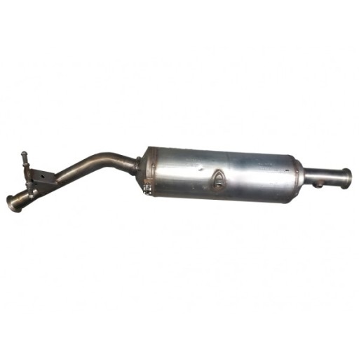 DPF PEUGEOT TRAVELLER 1.6 BlueHDi 2016- 9808921580 - 1