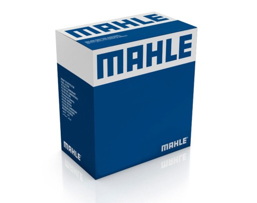 Поршень двигуна MAHLE для CHEVROLET S10 BLAZER 2.4 - 1