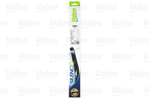 574097 VALEO WYCIERACZKA SILENCIO TYL - 3