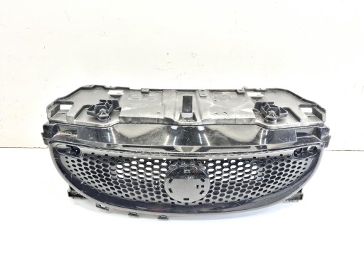 SMart 453 Forfour Grill zamek wzmocnienie atrapa - 1