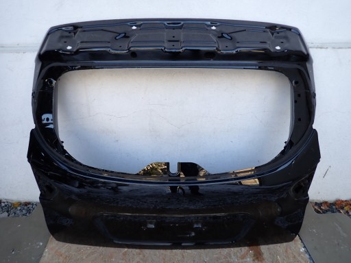 Задня кришка багажника для RENAULT CAPTUR 1 і J5 2012-2019r 901523137r - 1