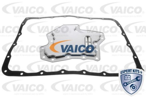 V38-0579 VAICO фильтр автоматической коробки передач - 2