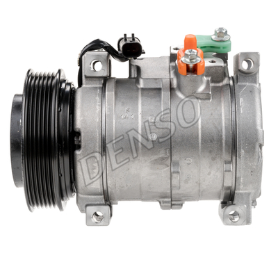 DENSO KOMPRESOR KLIMATYZACJI DCP06025 - 5