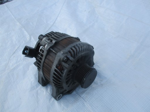 ALTERNATOR 2.0 HDI TDCI PEUGEOT CITROEN FORD VOLVO - 4