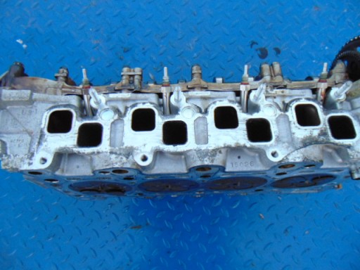 ГОЛОВКА В ЗБОРІ 2.2 Я-DTEC N22B3 CR-V III 09-12 - 3