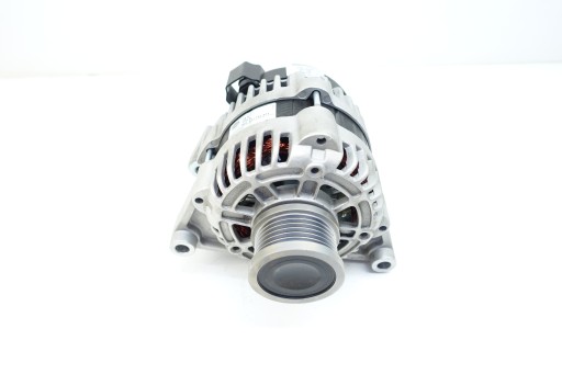 ALTERNATOR OPEL ADAM ASTRA J 1.4 A14XEL A14NET - 7