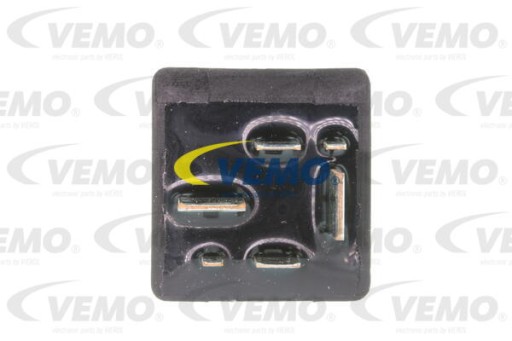 Контролер свічок розжарювання Vemo V40-71-0001 - 3
