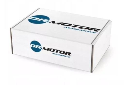 Dr. Motor DRM0371S комплект прокладок, впускний колектор - 5