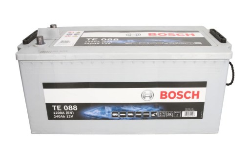 Akumulator Bosch 0 092 TE0 888 0 092 TE0 888 0 - 8
