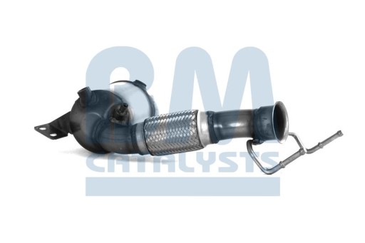 KATALIZATOR BM92647H BM CATALYSTS BMW MINI 2 - 7