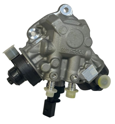 Pompa wtryskowa 059130755CC Audi Q5 - 4