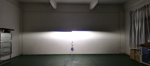 Soczewki Bi-LED 3.0 6000K + Zestaw do rozklejania - 6